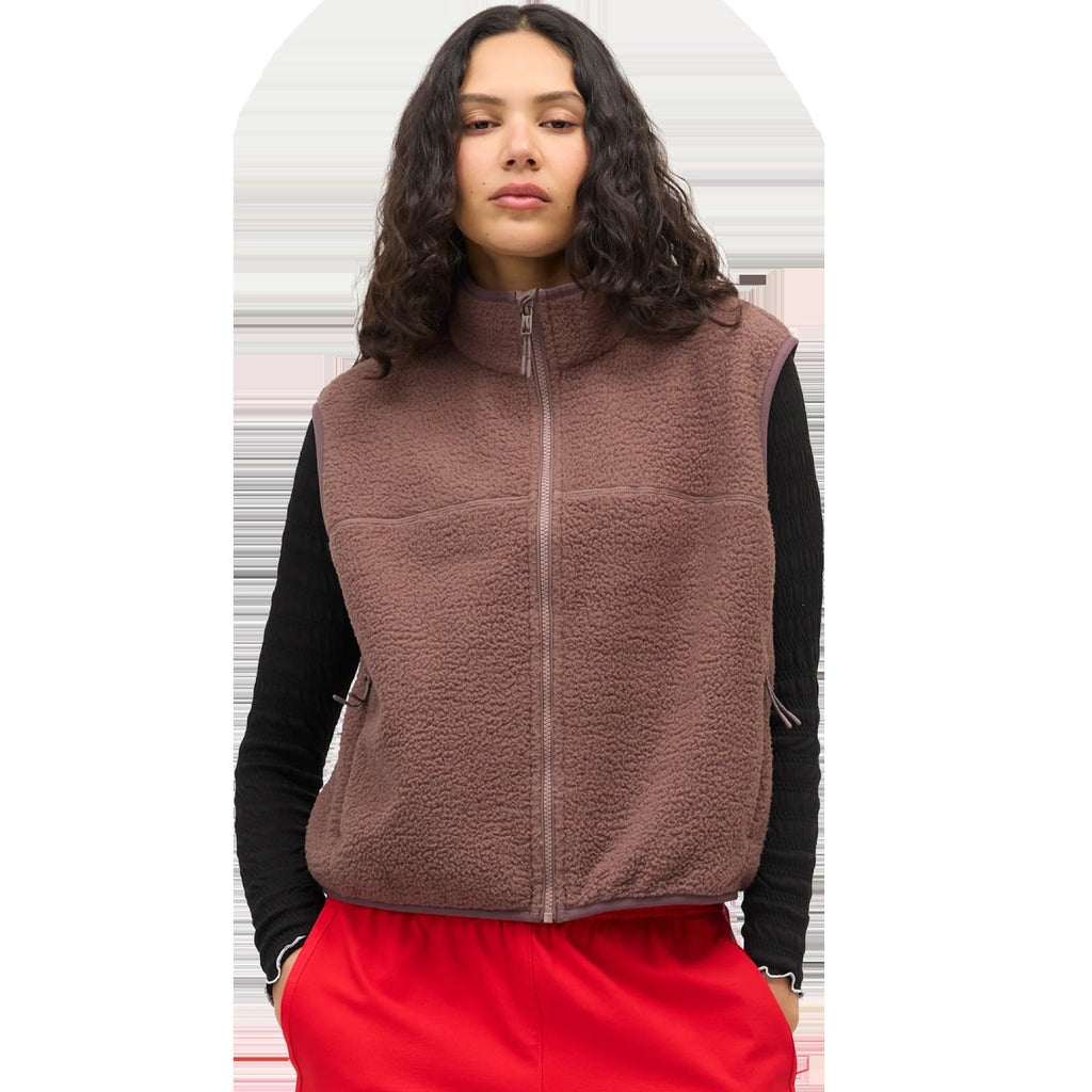 Women's Chapelle Vest