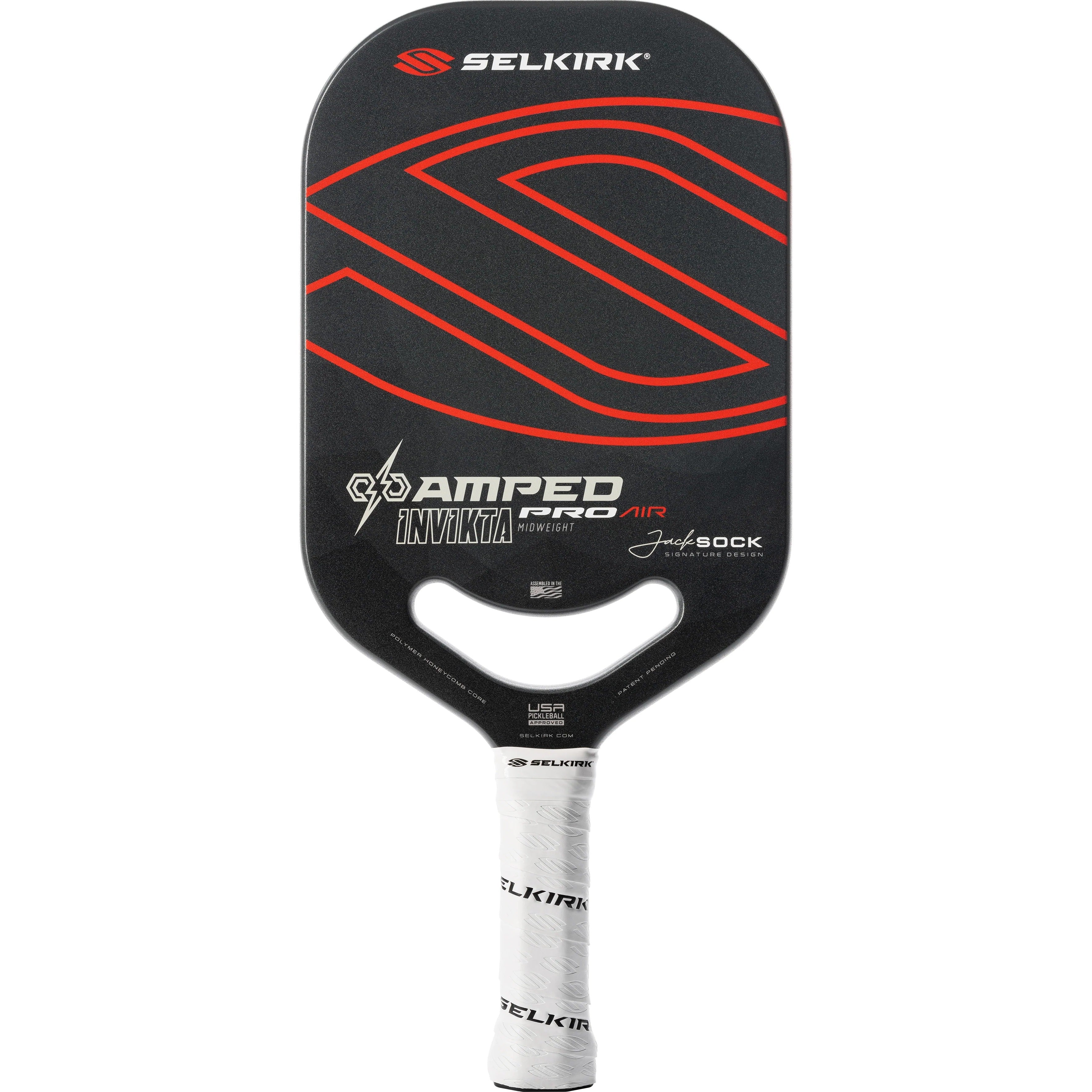AMPED Pro Air Invikta - Midweight