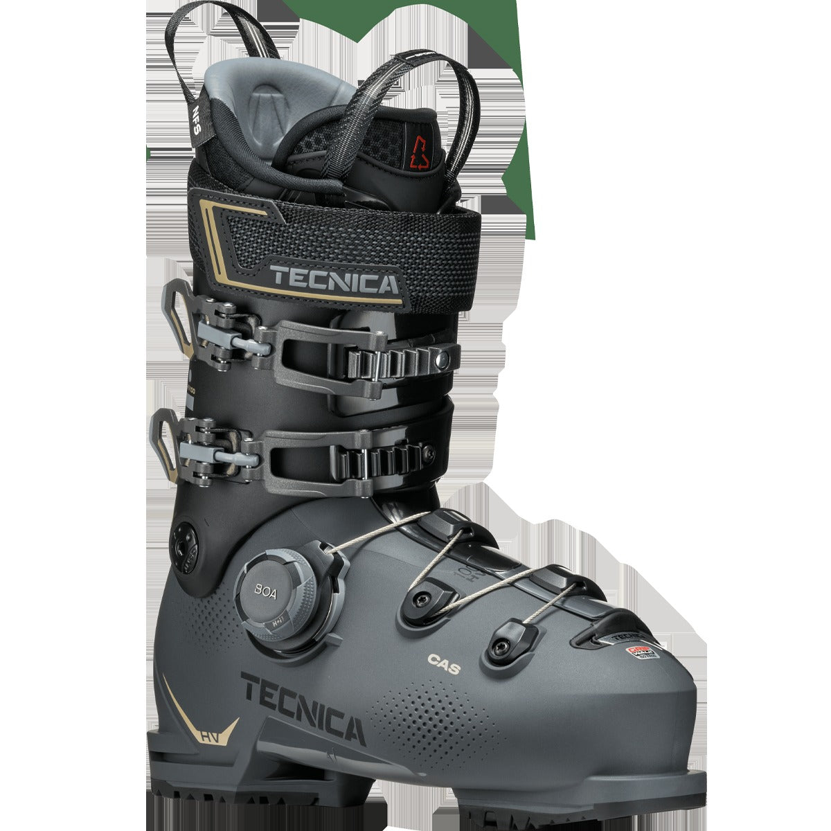 Mach BOA HV 100