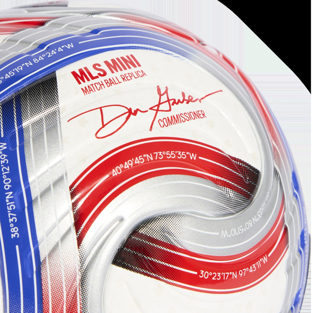 MLS Mini Ball 2026