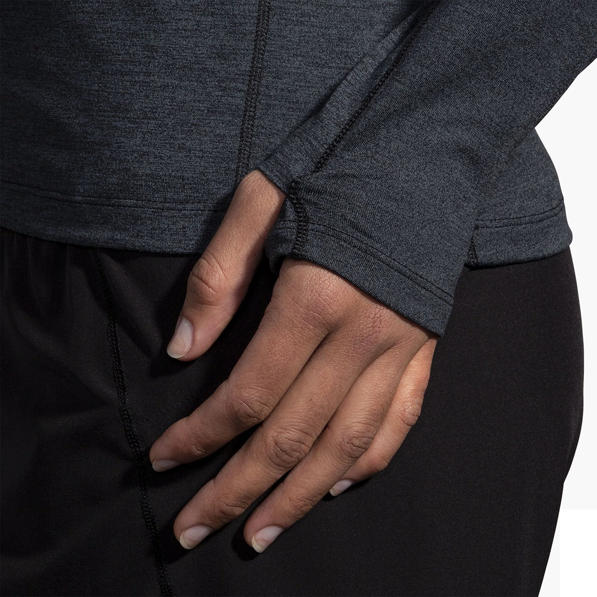 Women's Dash 1/2 Zip 2.0
