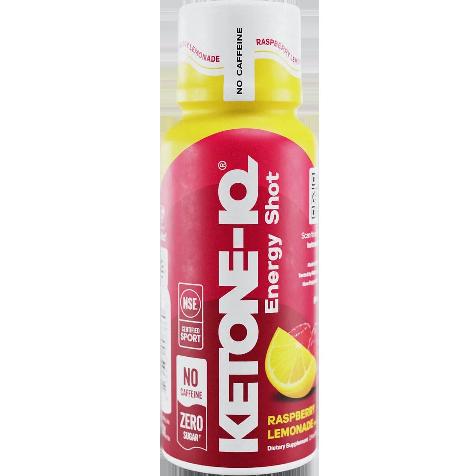 Ketone-IQ 2 oz Shots