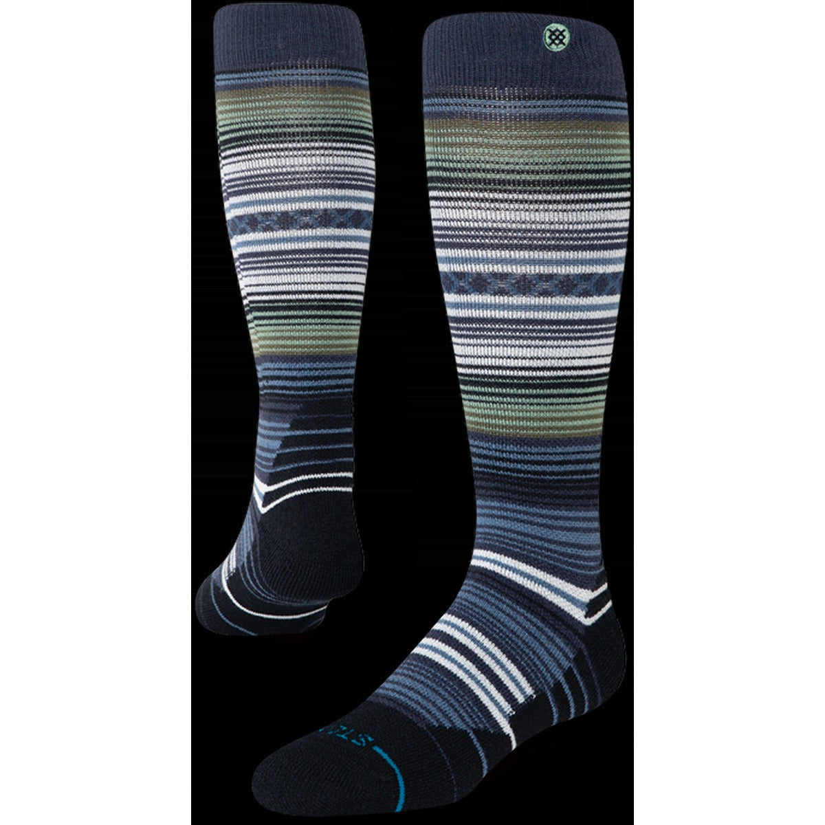 Curren Medium Performance Wool Snow OTC