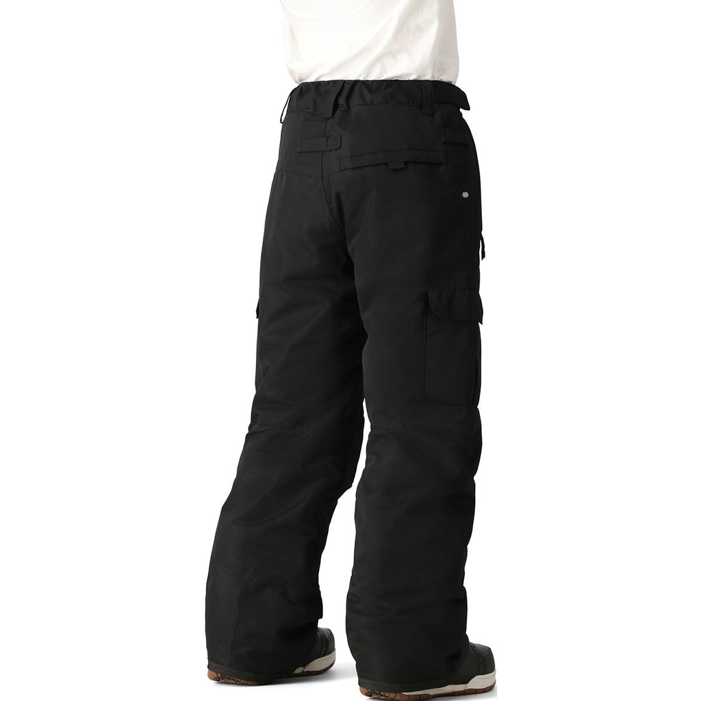 Youth Infinity Cargo Insulated Pant