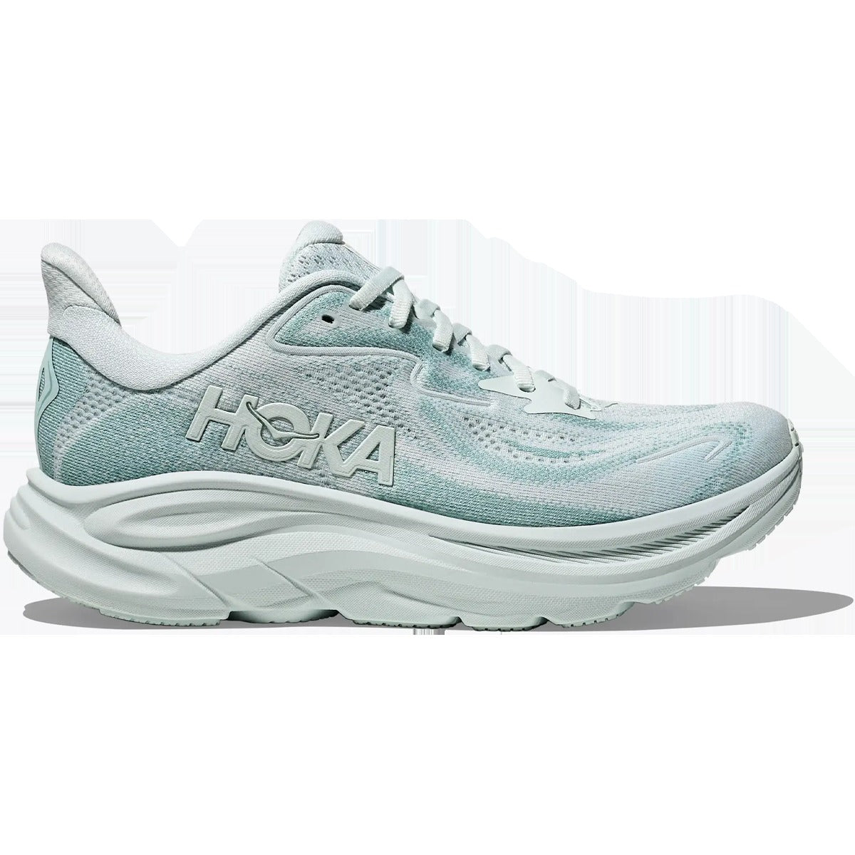 Women's Clifton 10