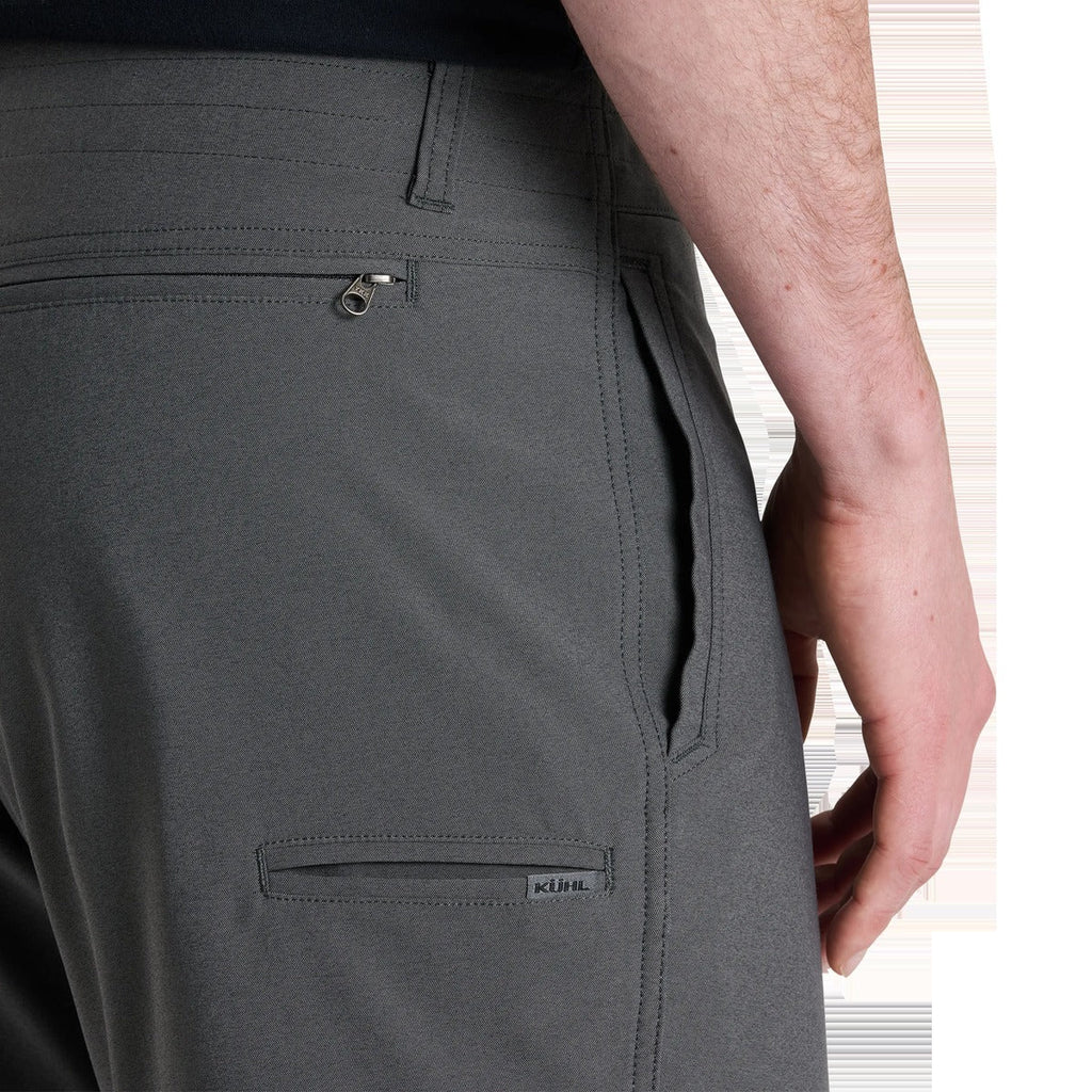 Upshift Short