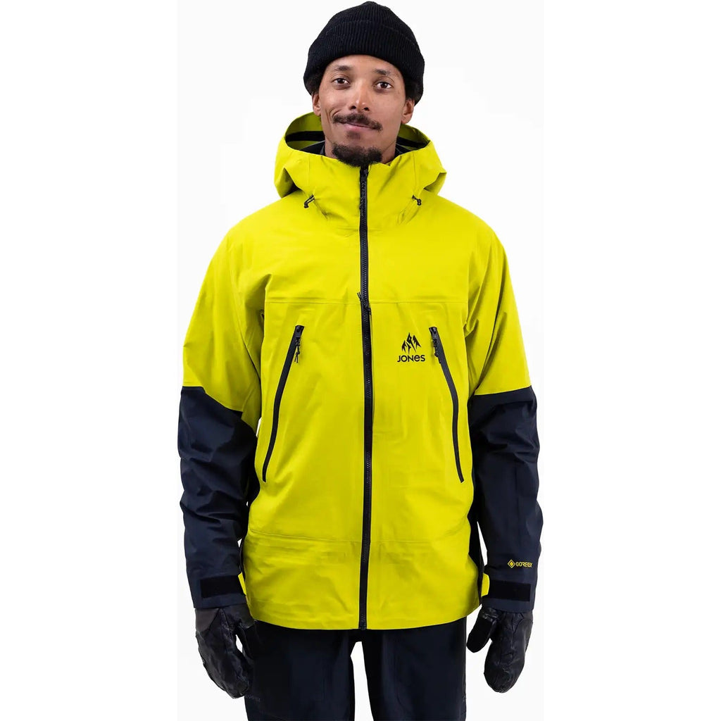 Men's Shralpinist Gore-Tex Recycled 3L Jacket