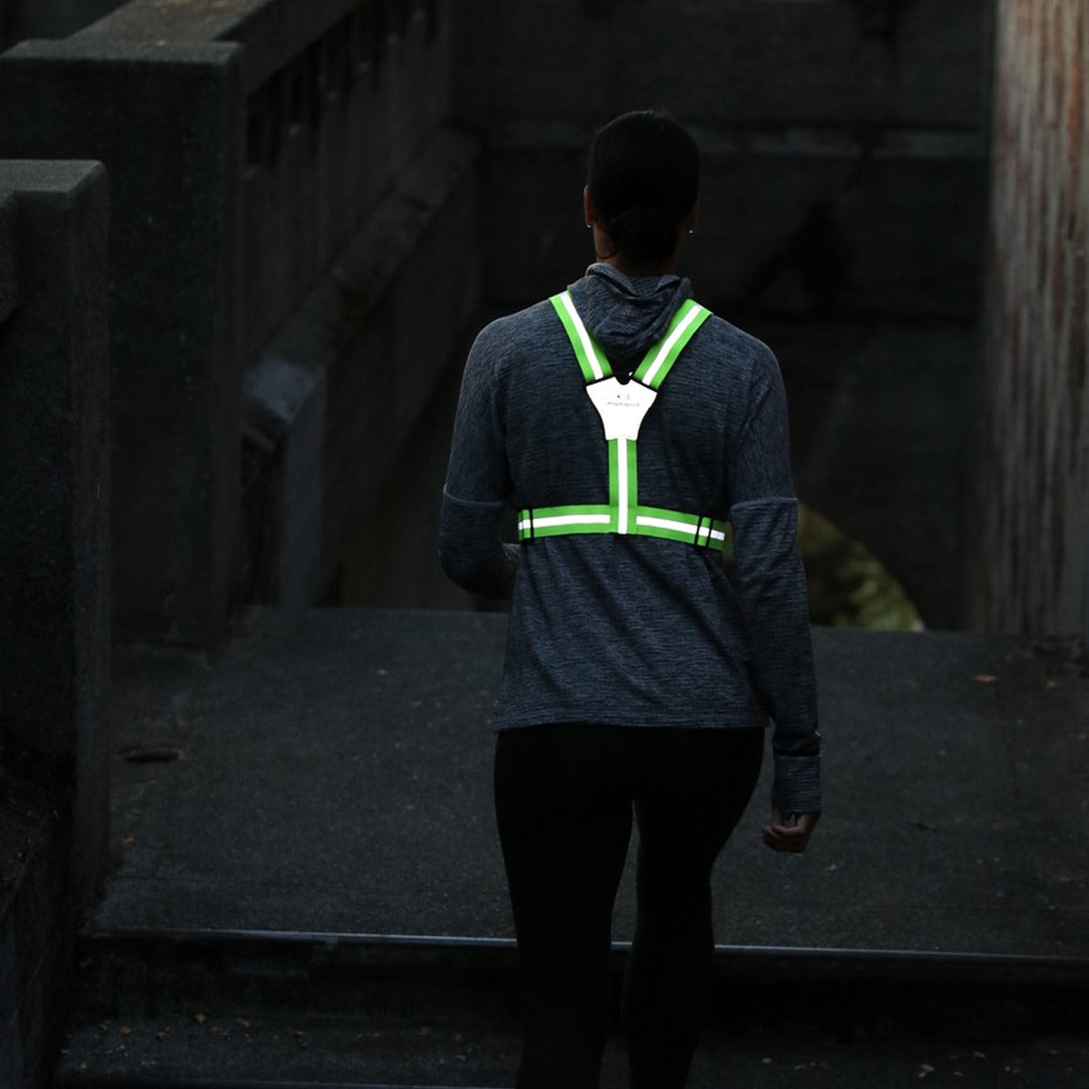 Xinglet Vest