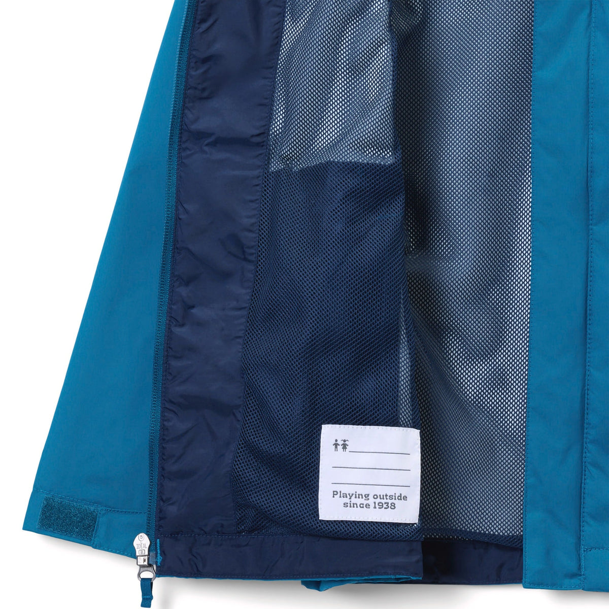 Youth Watertight II Jacket