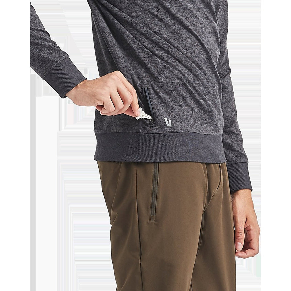 Men's Ponto Performance Crew