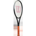 Wilson Roger Federer 01 Pro Racket Demo