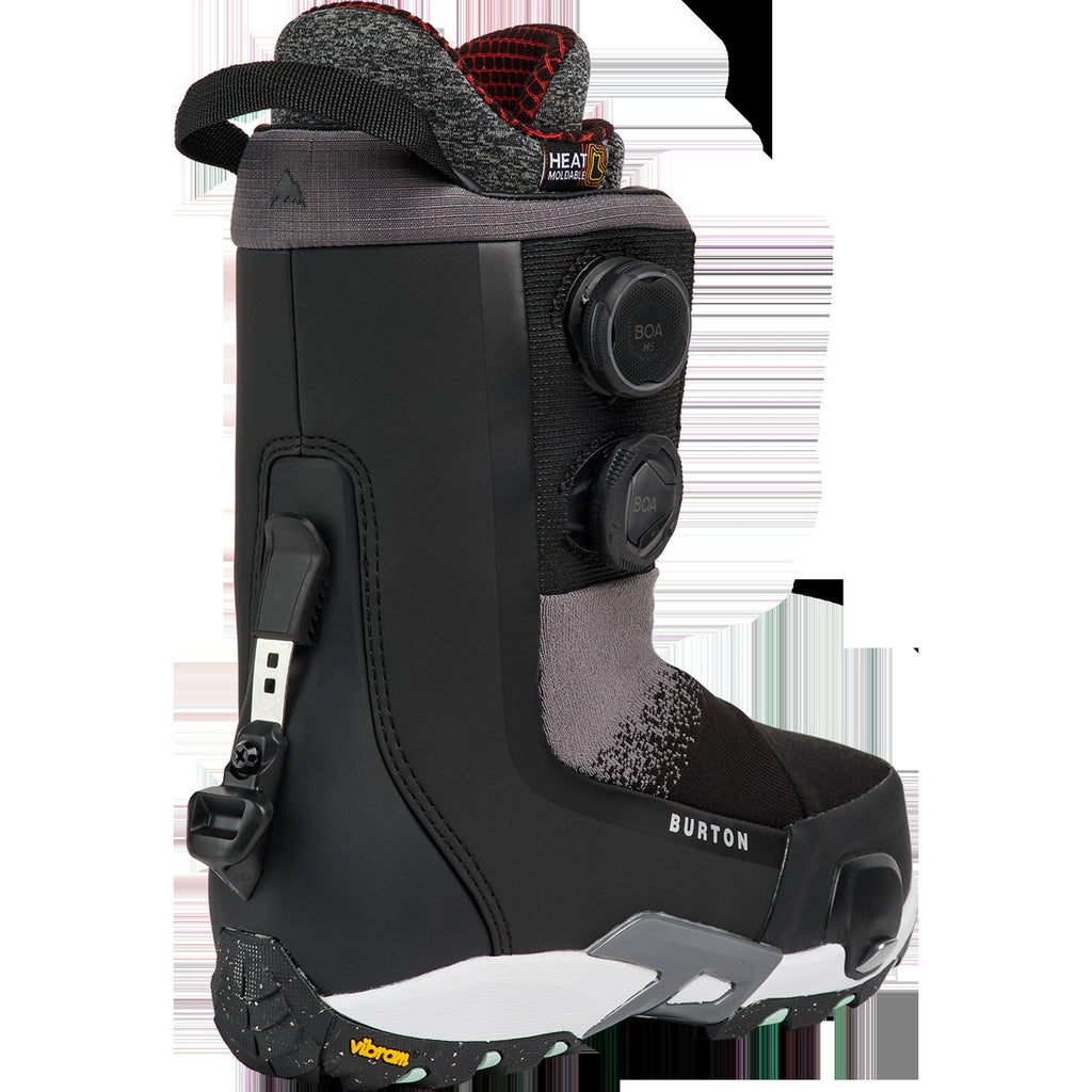 Women's Highshot X Pro Step On
