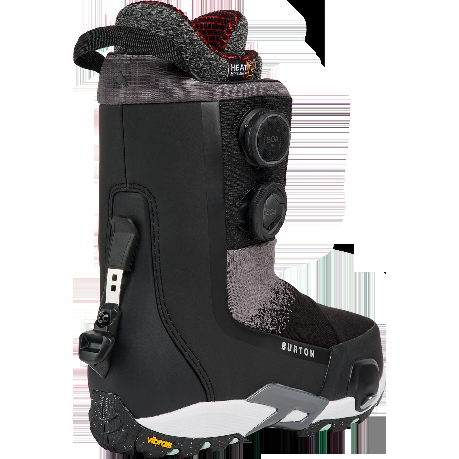 Women's Highshot X Pro Step On