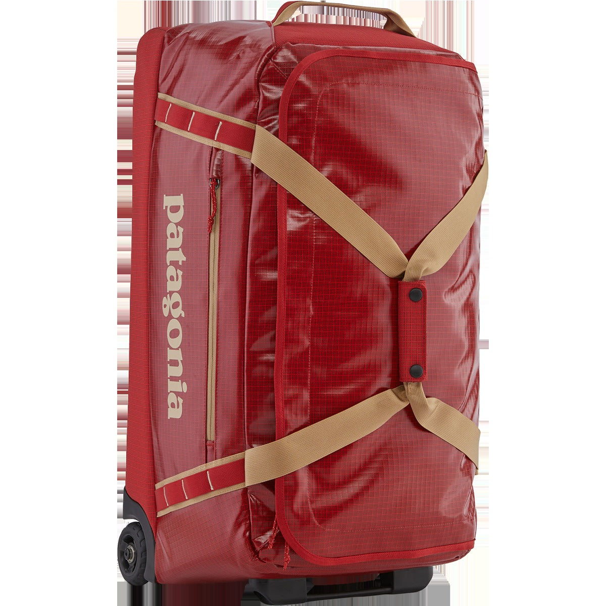 Black Hole Wheeled Duffel 70L