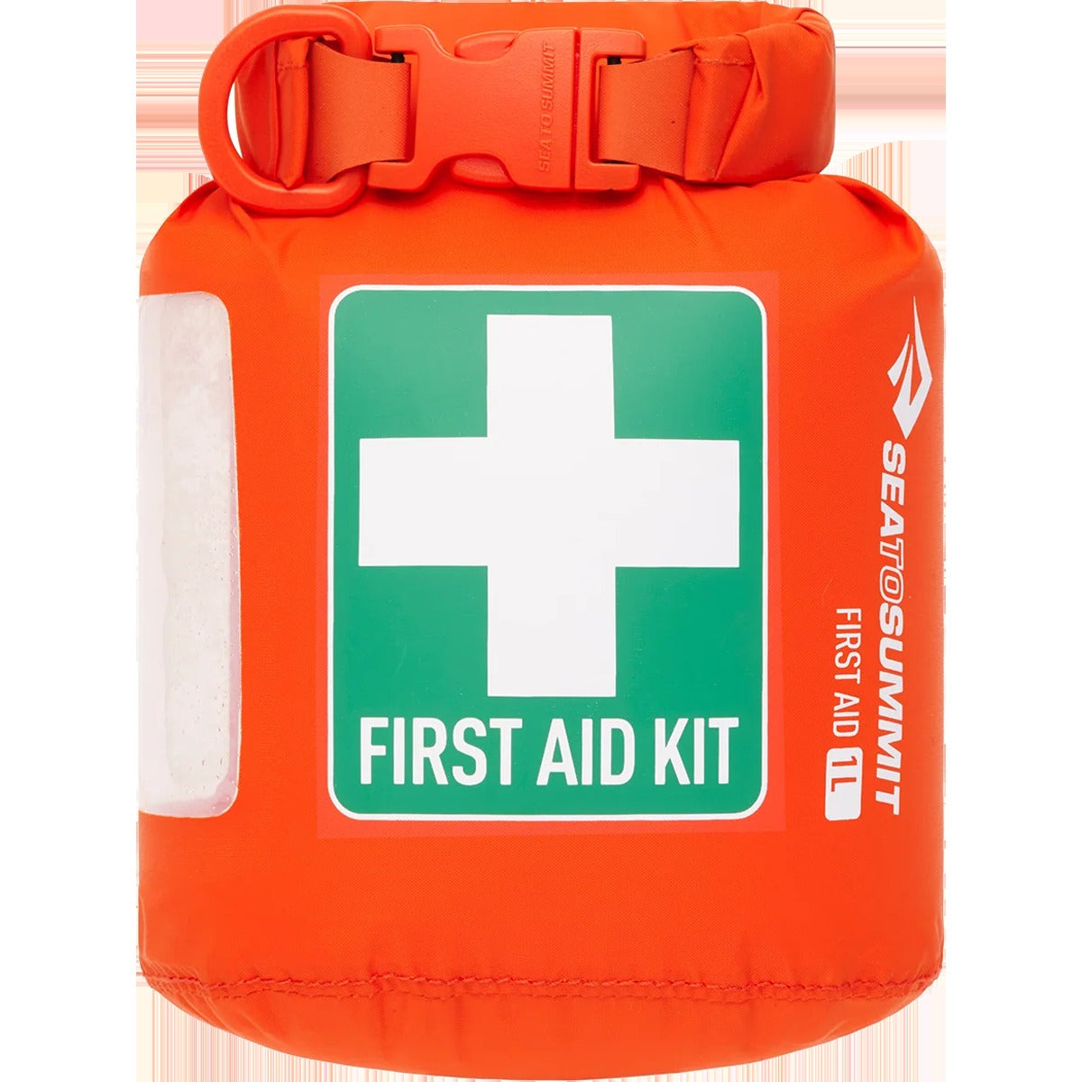 Lightweight Dry Bag First Aid 1L