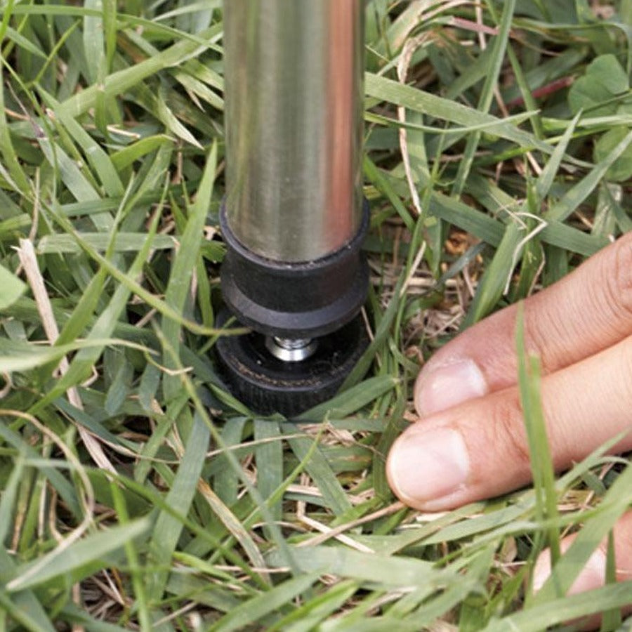 IGT Low Height 400mm Leg Set