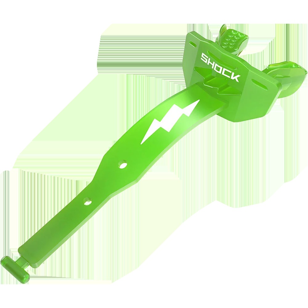 Thunder Bolt Lip Guard