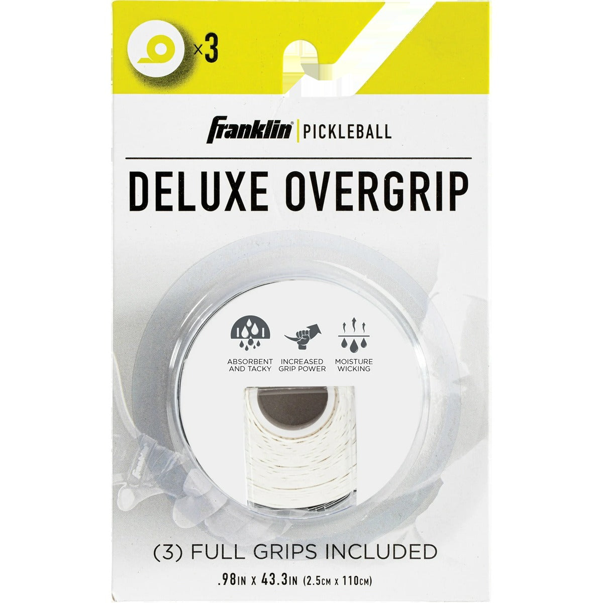 Pickleball Overgrip