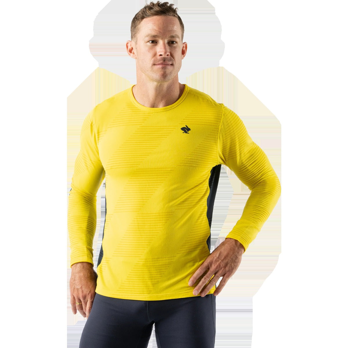 Men's Low Light Layer