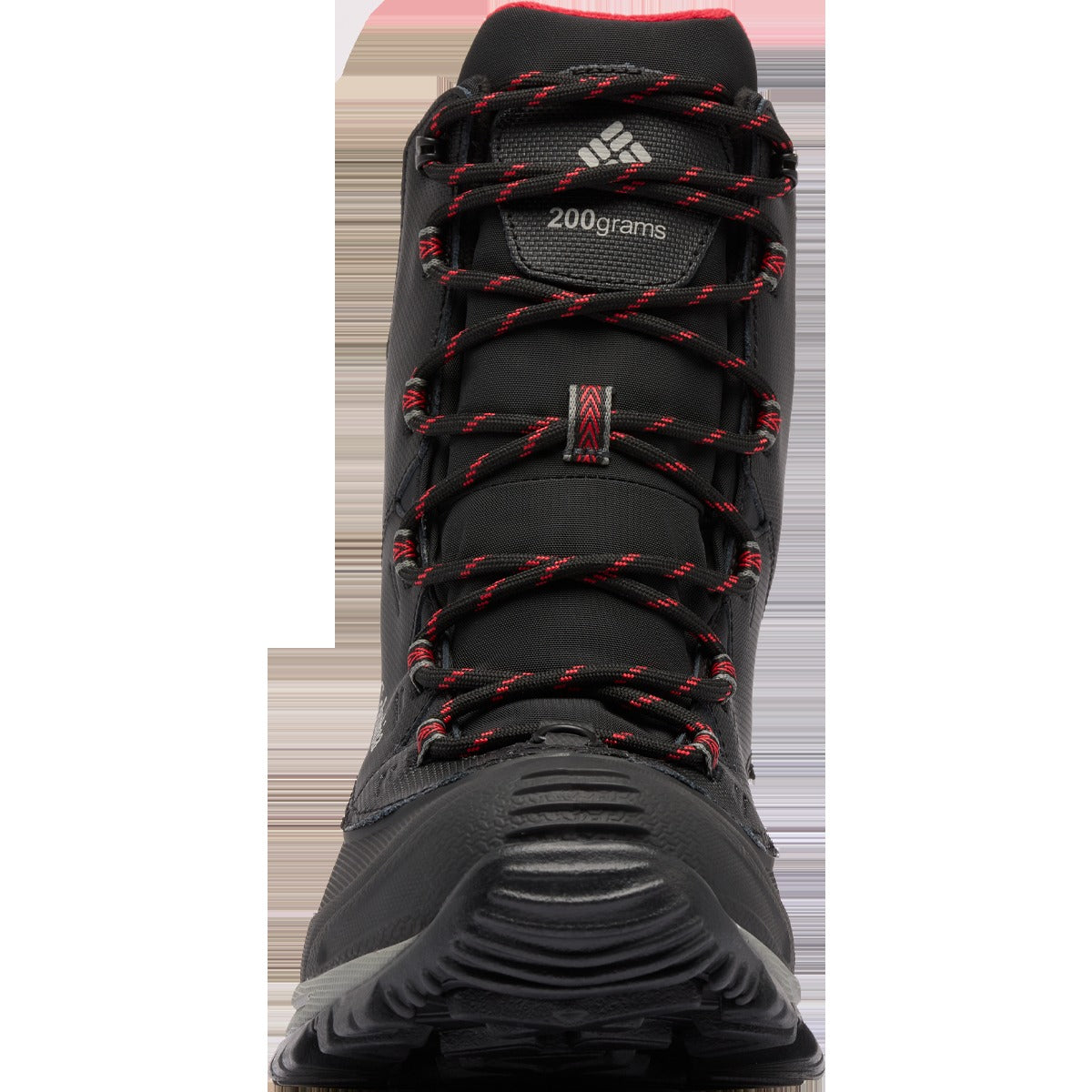 Columbia Men's Bugaboot III Snow Boots