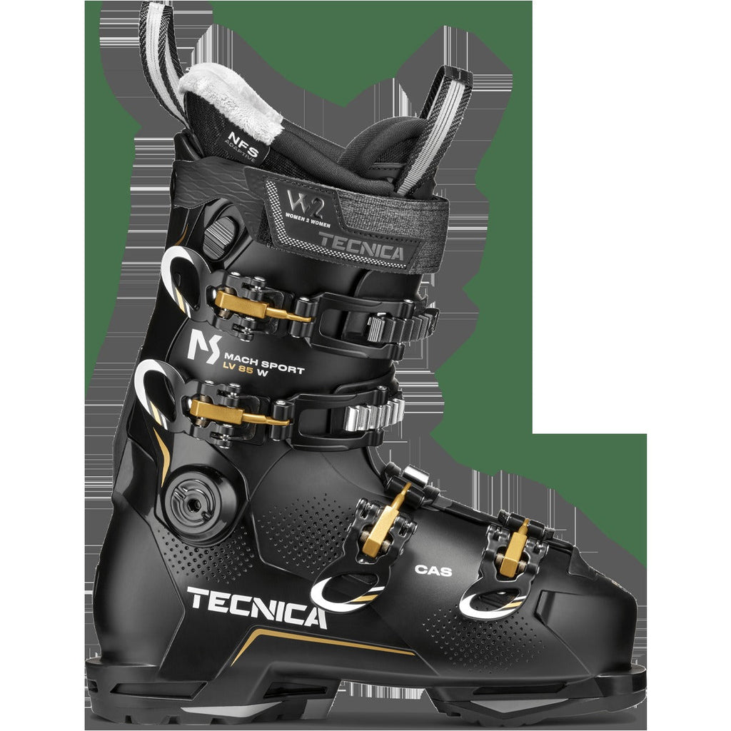 Women's Mach Sport LV 85