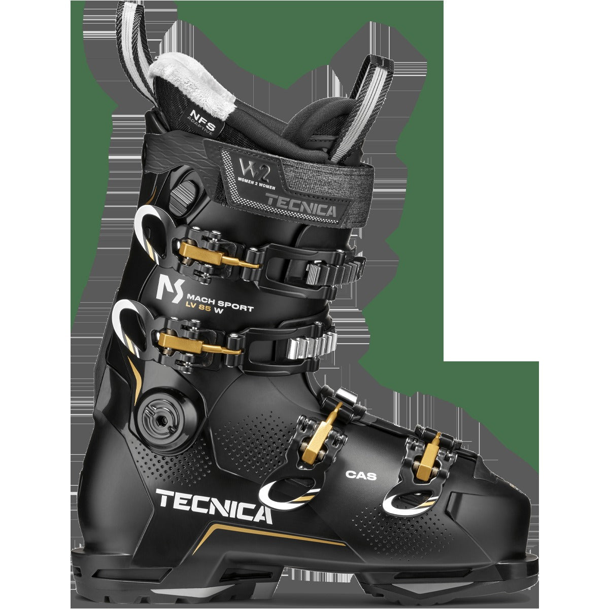 Women's Mach Sport LV 85