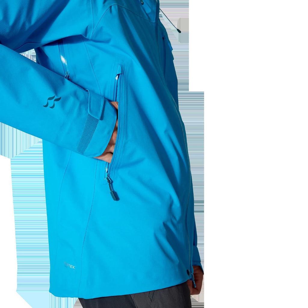 Men's Firewall Mountain Jacket