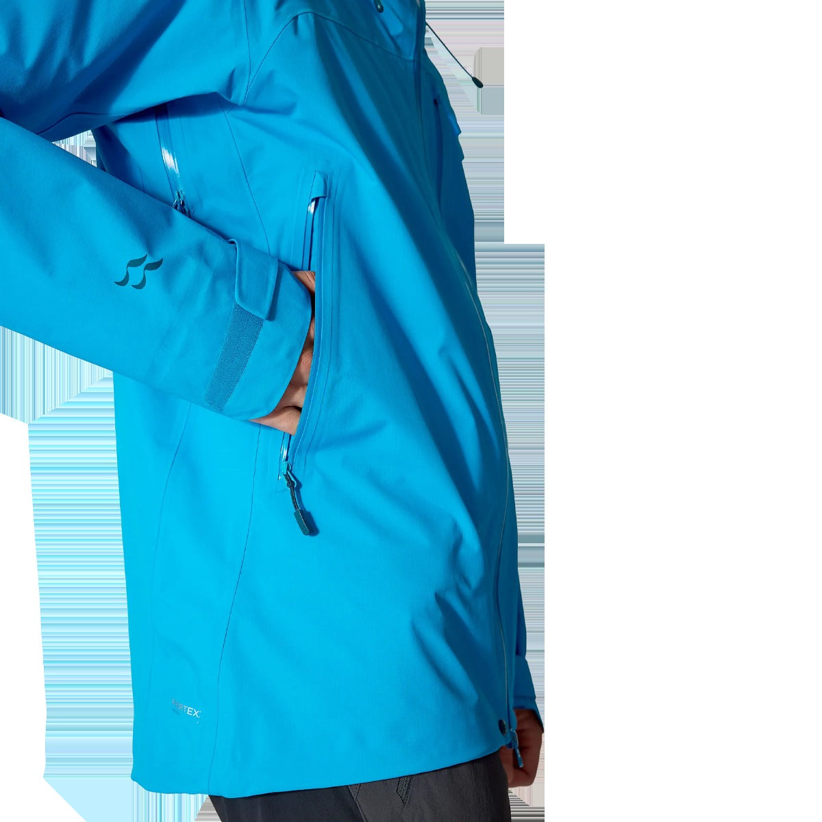 Men's Firewall Mountain Jacket