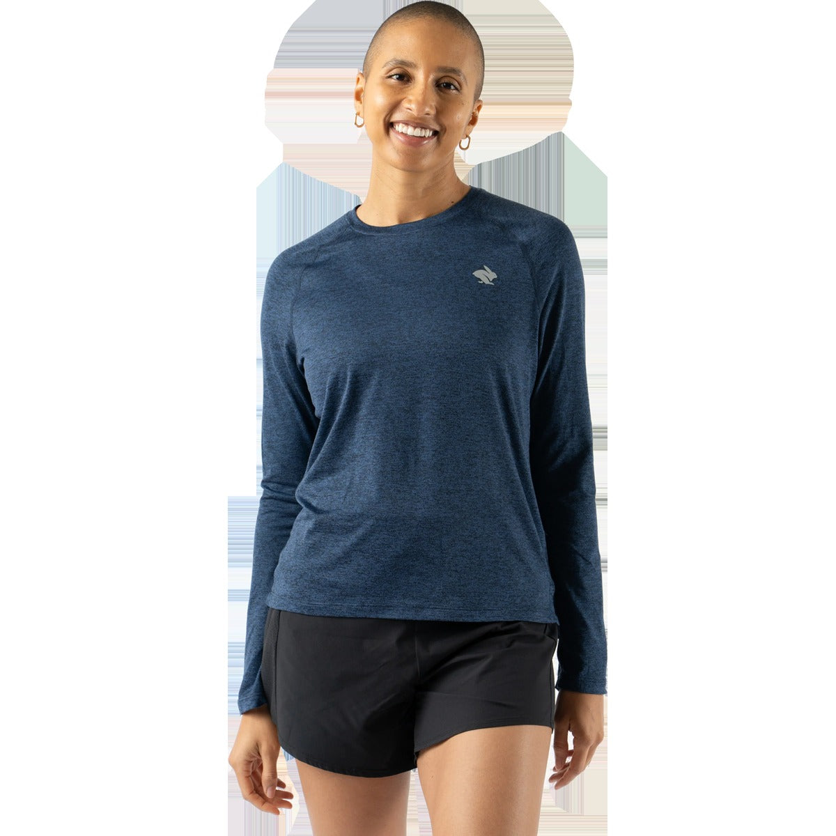 Women's EZ Tee Long Sleeve