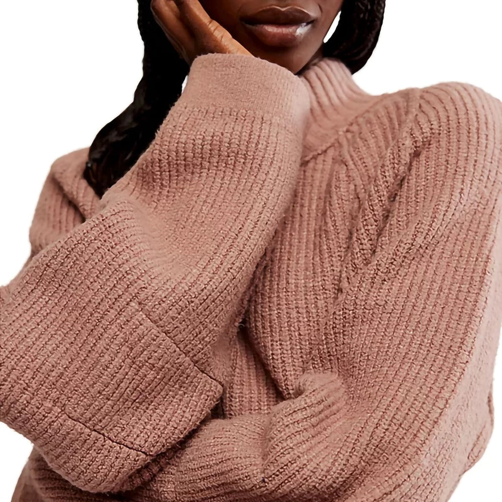 Women's Sunbeam Sweater