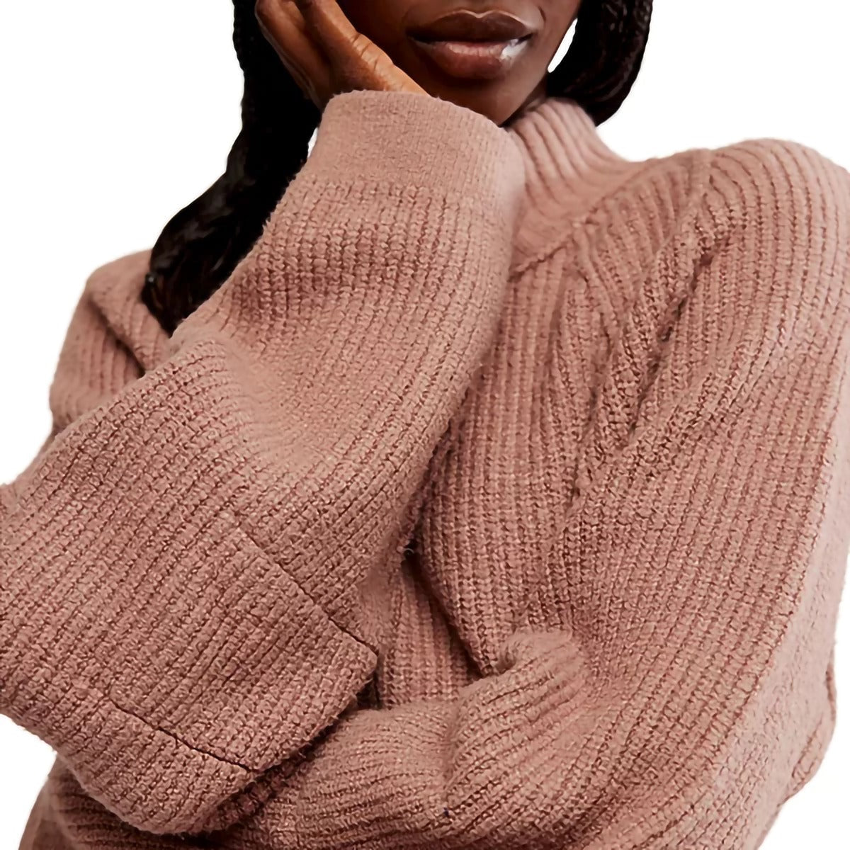Women's Sunbeam Sweater