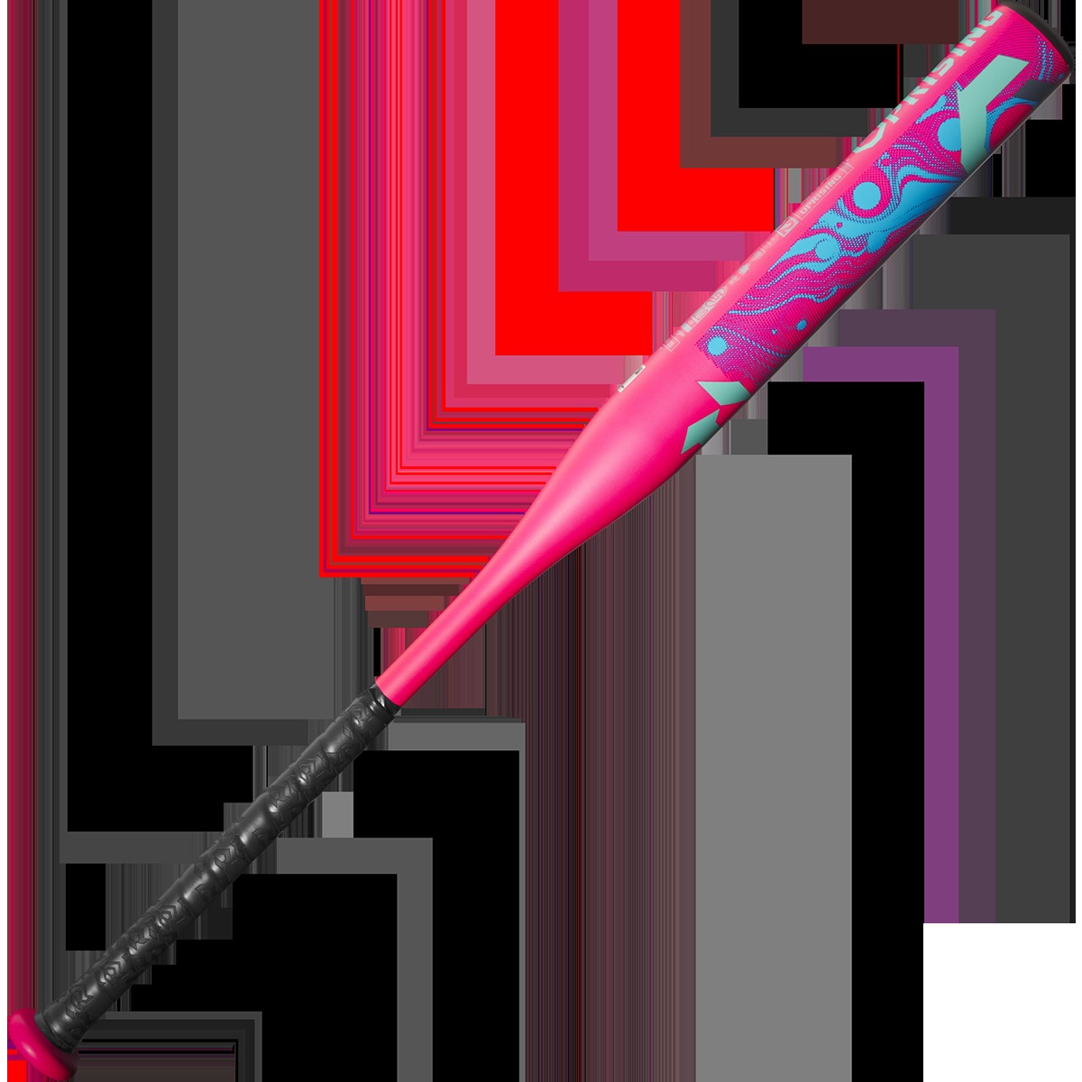 Uprising -10 Fastpitch 2 1/4"