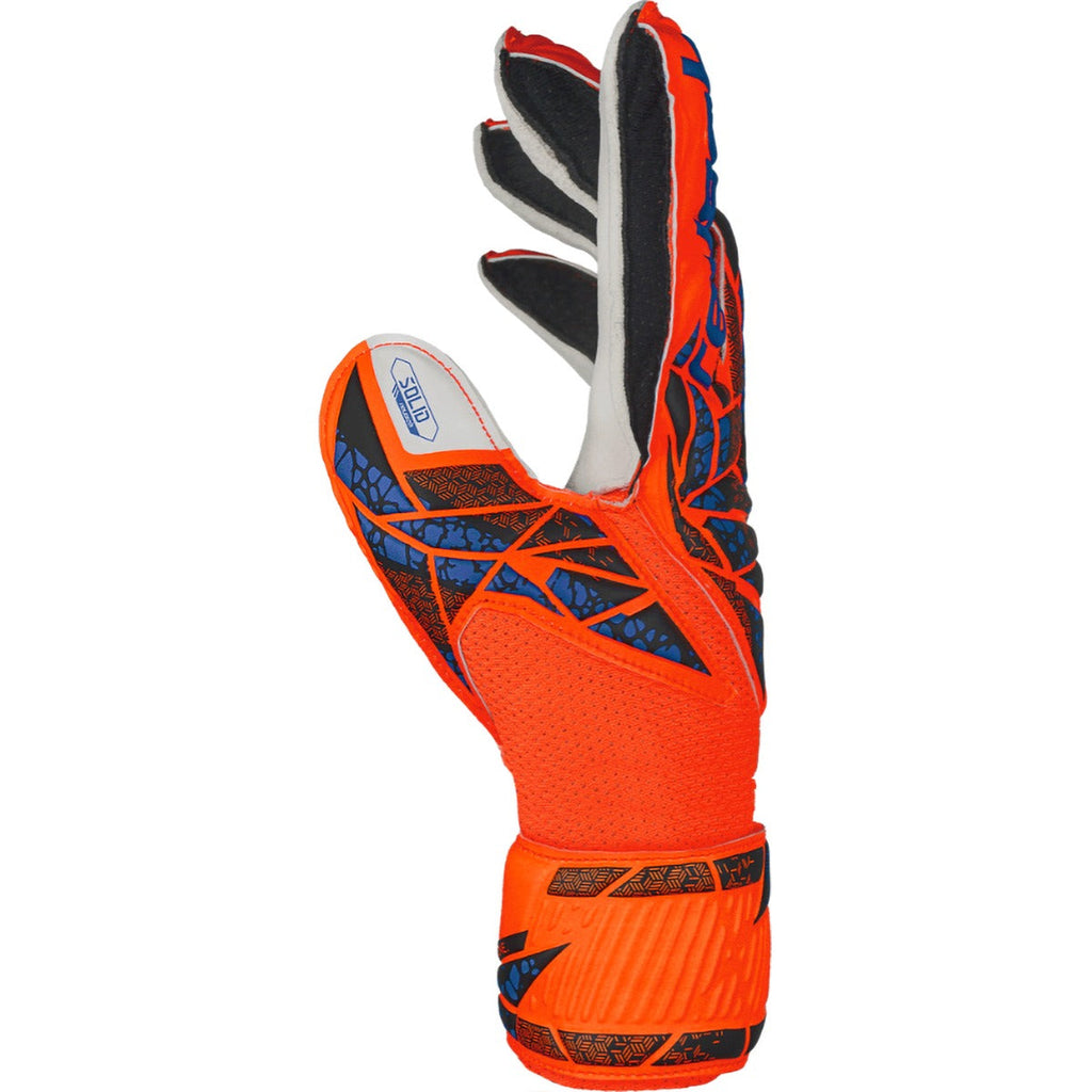 Youth Attrakt Solid FS Glove