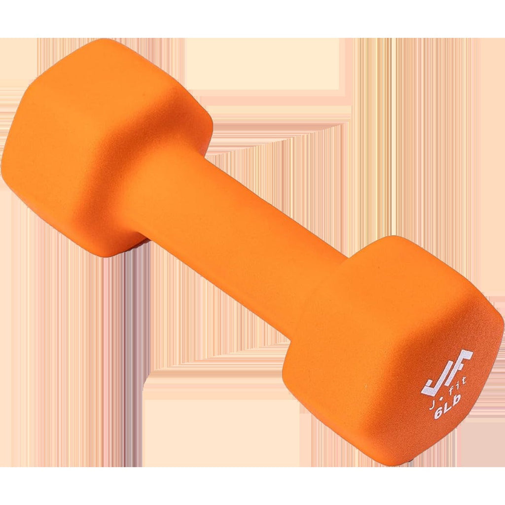 Neoprene Dumbbell 6 lb