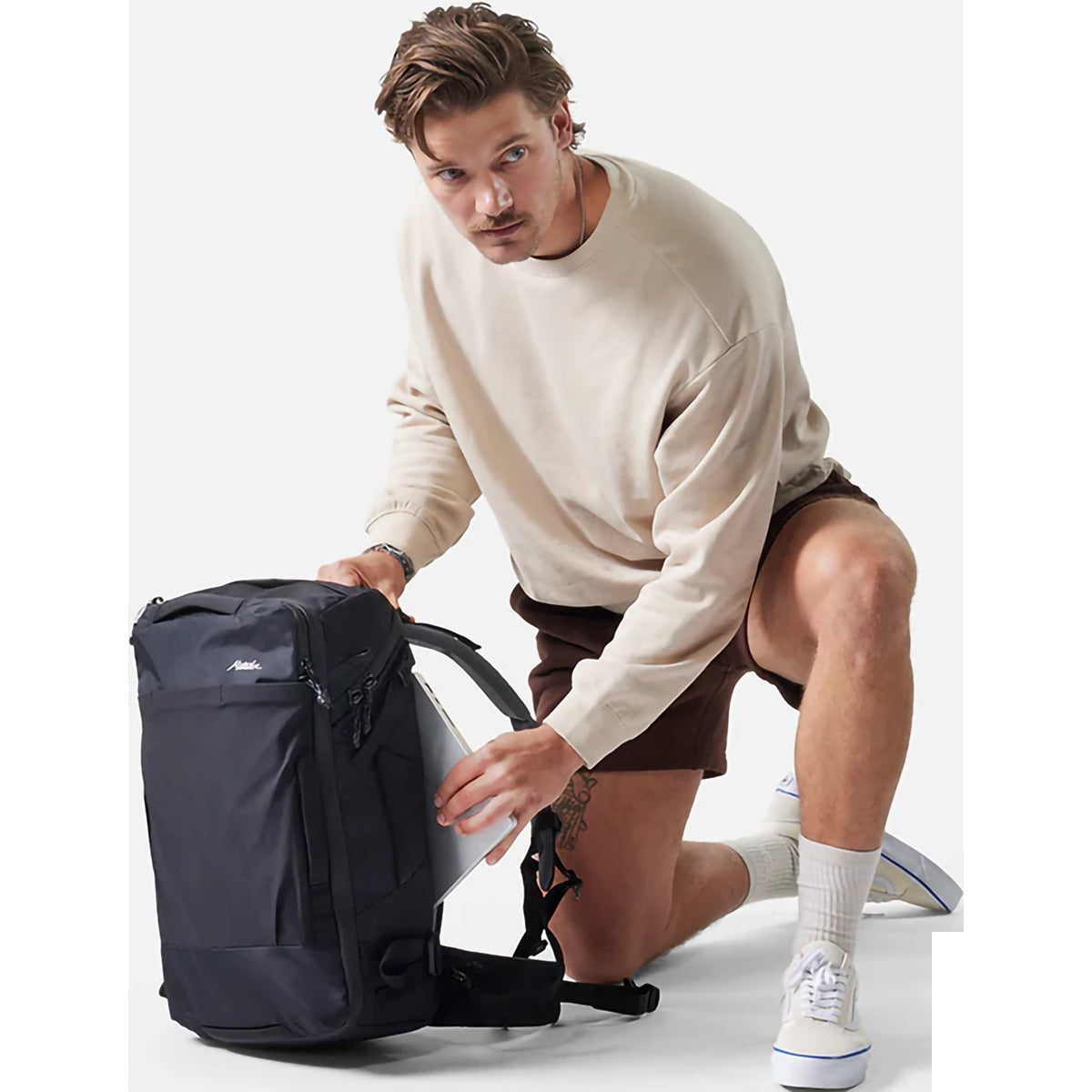 GlobeRider 35 Travel Pack