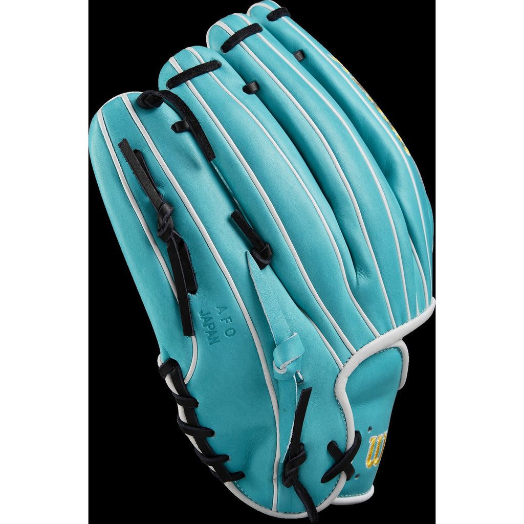 A2000 SA17 Pitcher's - 12" 2-Piece
