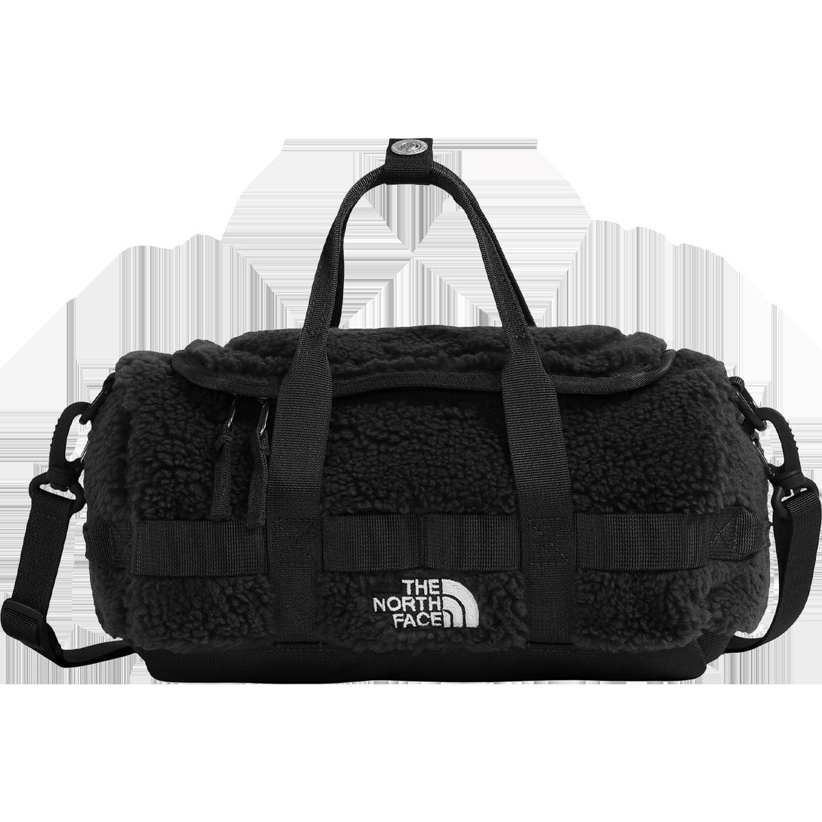 Base Camp High Pile Mini Bag