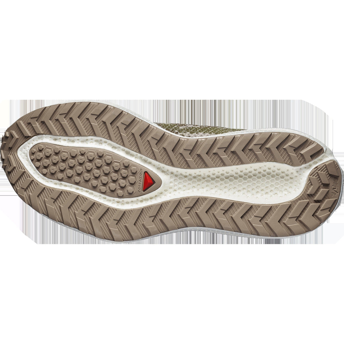 Men's Aero Glide 4 Grvl