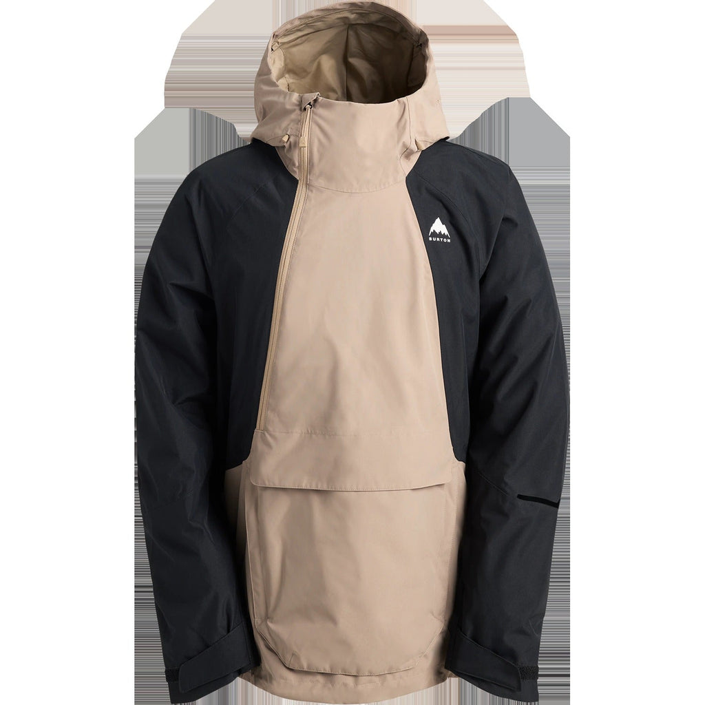 Men's Reserve 2L Relaxed Fit Anorak