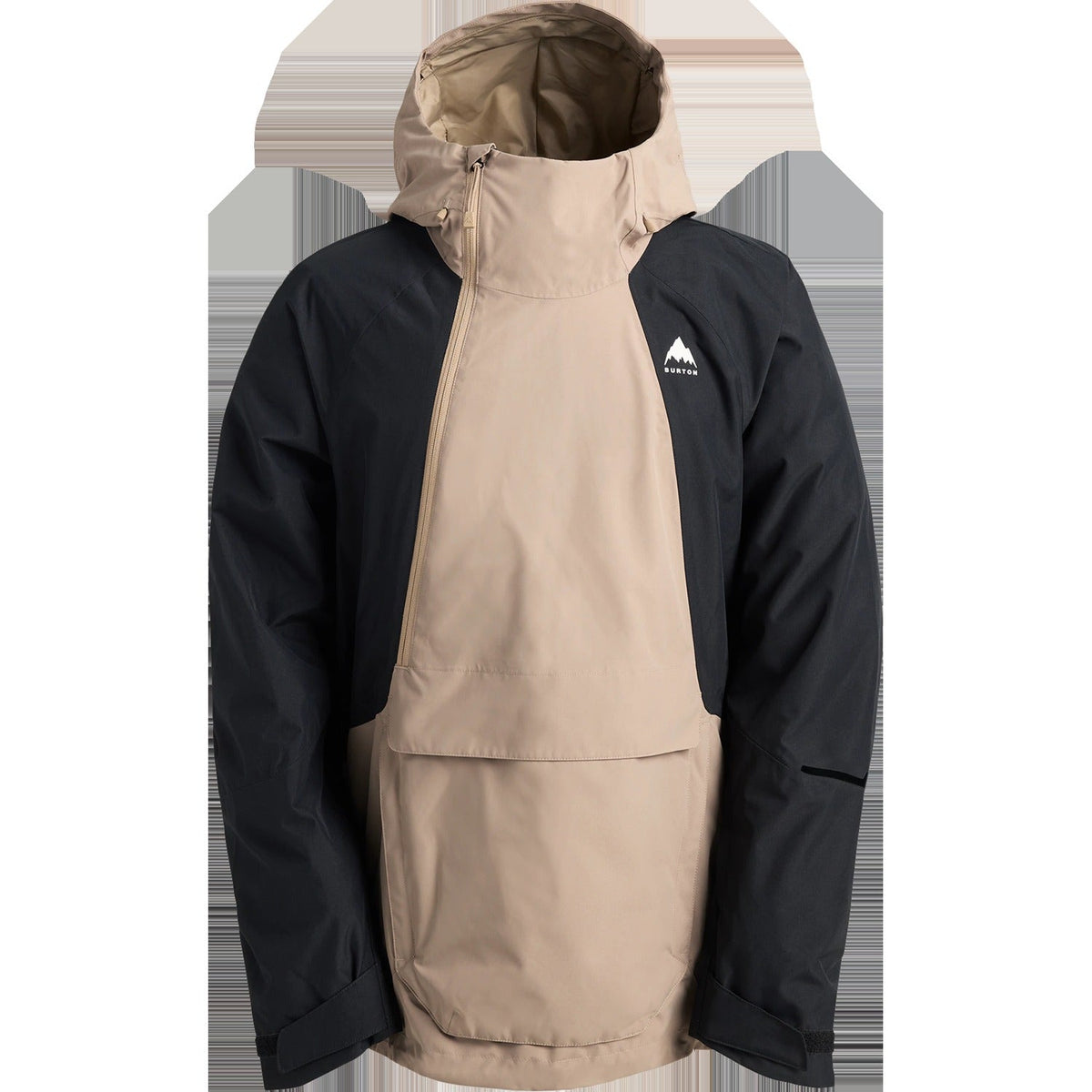 Men's Reserve 2L Relaxed Fit Anorak