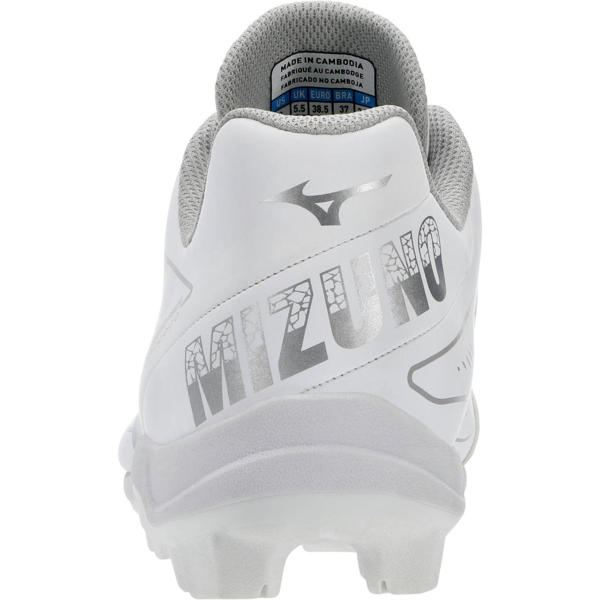 Women's CushionRevo Finch TPU