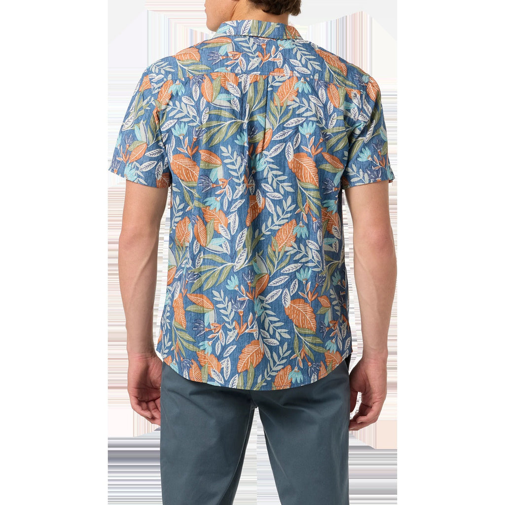 Men's Terrace Short Sleeve Standard