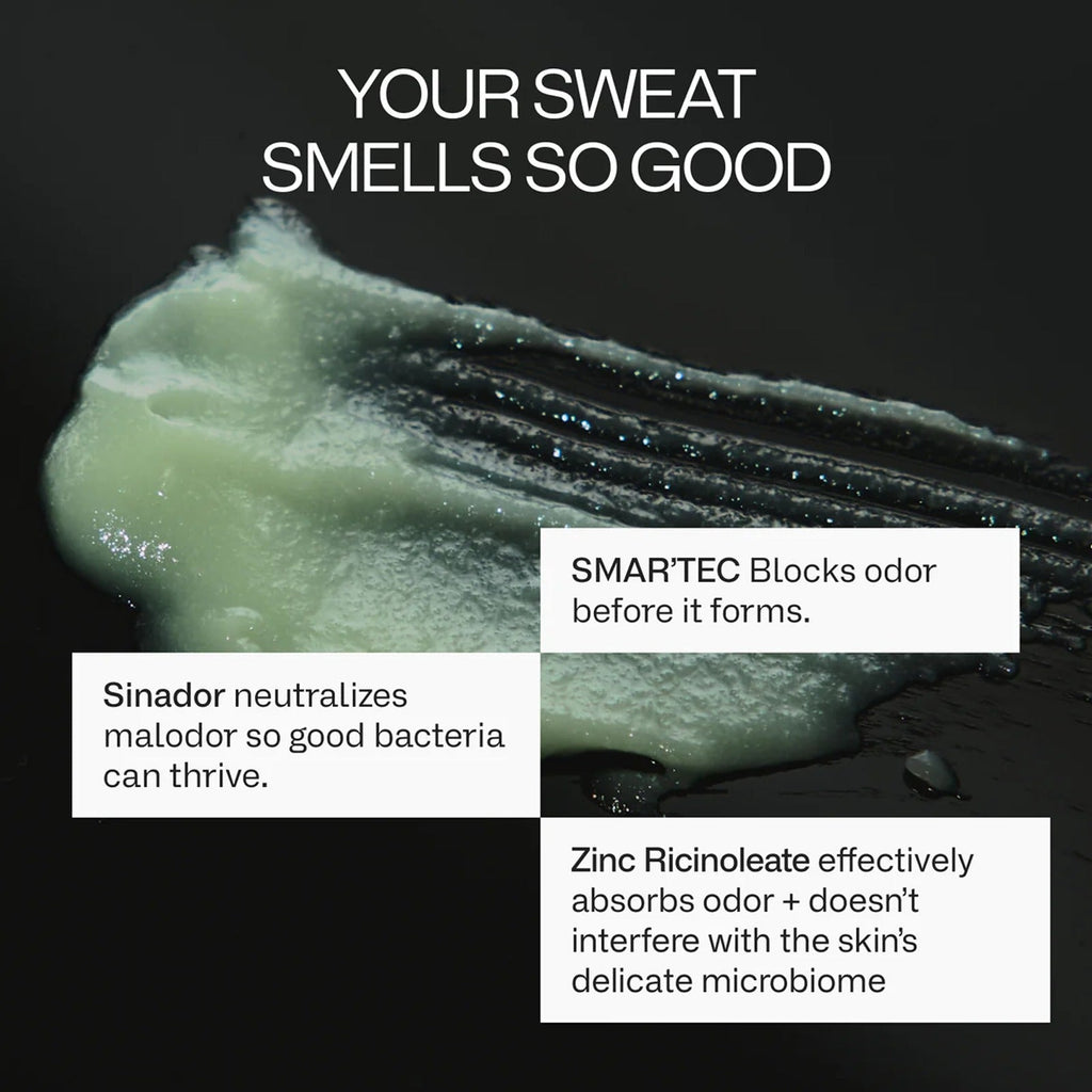 Everyday Endurance Deodorant