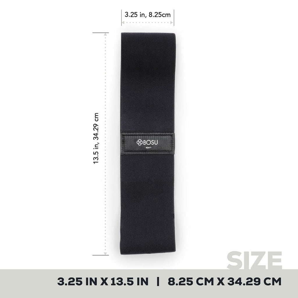 Fabric Resistance Bands 3 Pack