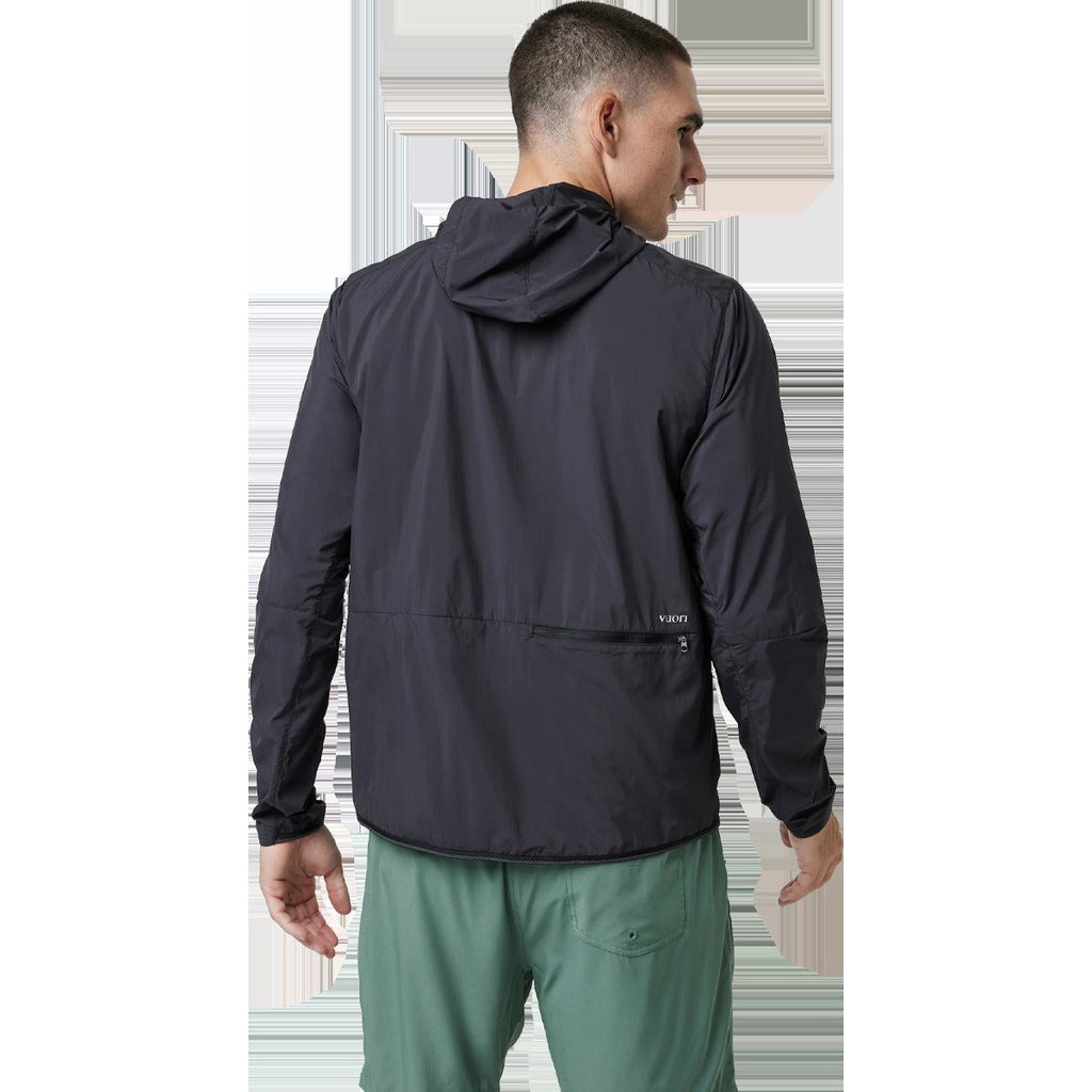 Men's Ronan Packable Jacket