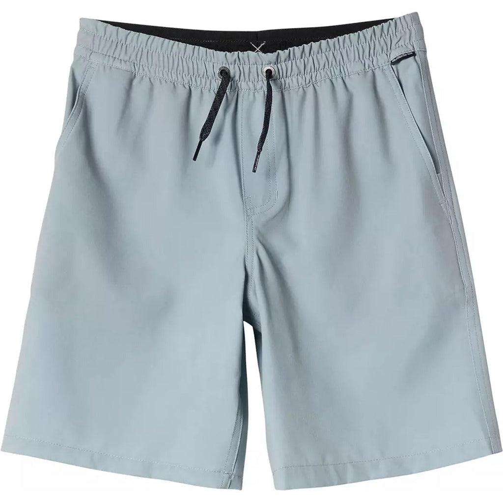 Youth Taxer Amphibian 17” Hybrid Shorts