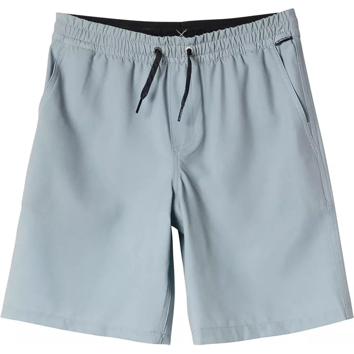 Youth Taxer Amphibian 17” Hybrid Shorts