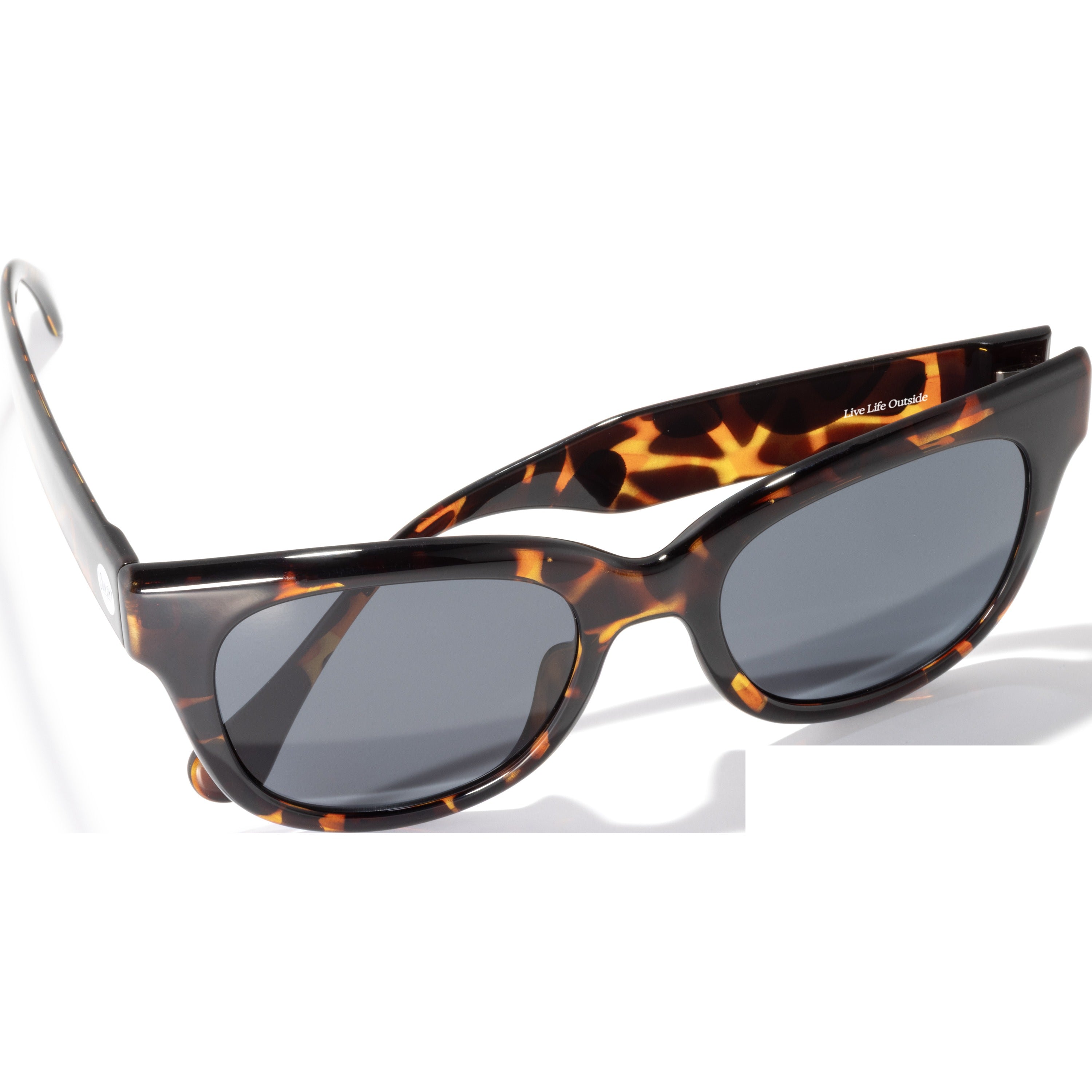 Minette Tortoise Slate