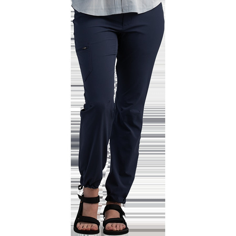 Women's Ferrosi Pants - Short