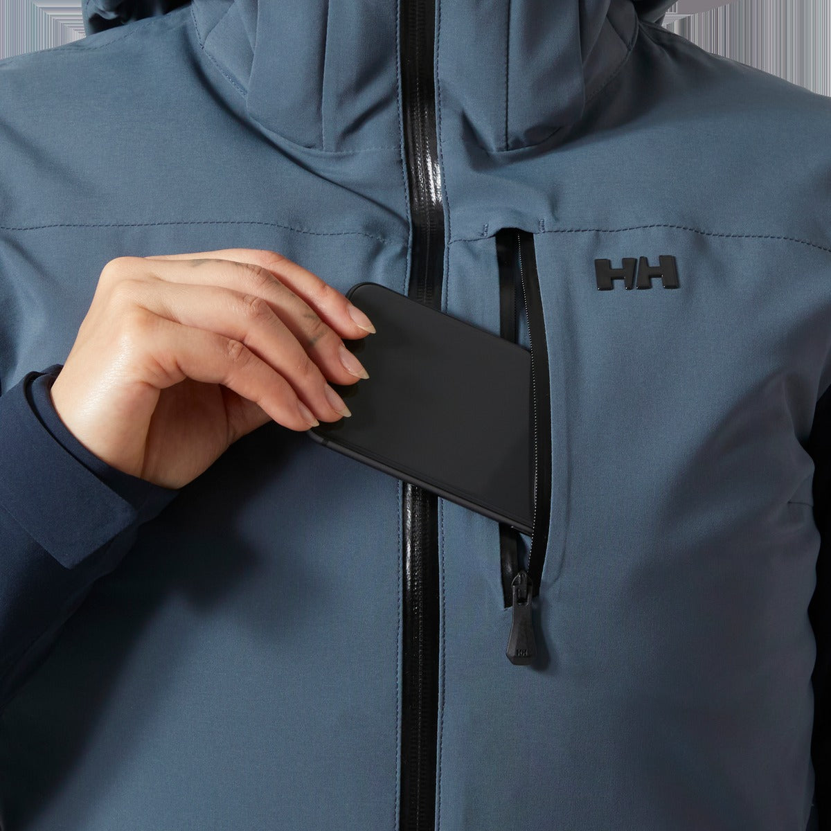 Women's Alphelia Jacket